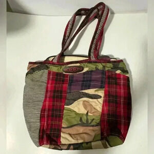 Keen tote/purse